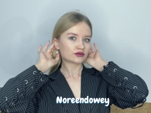 Noreendowey