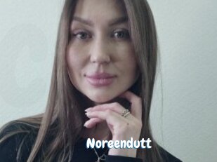 Noreendutt