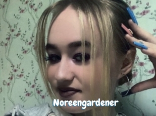 Noreengardener