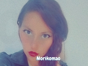 Norikomao