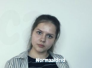 Normaaldrid