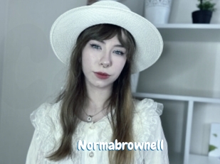 Normabrownell