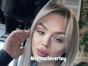 Normacleverley