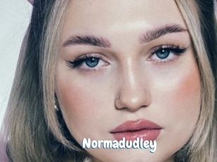 Normadudley