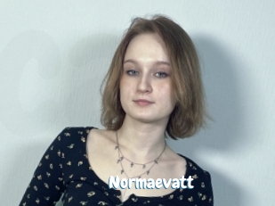 Normaevatt