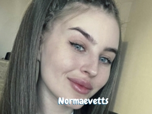 Normaevetts