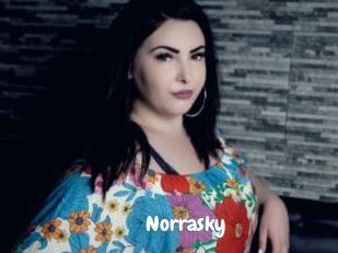 Norrasky