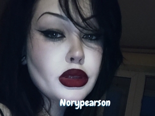 Norypearson