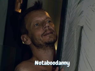 Notaboodanny