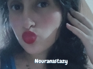 Nouranastazy