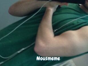 Nousmeme