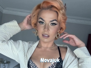 Novajuk