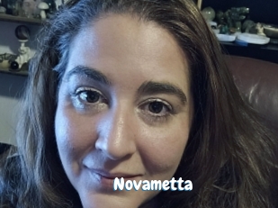 Novametta