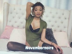 Novembernoire