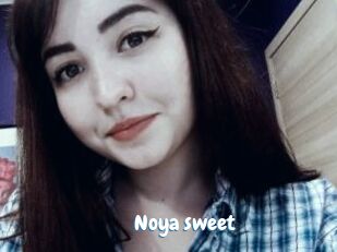 Noya_sweet