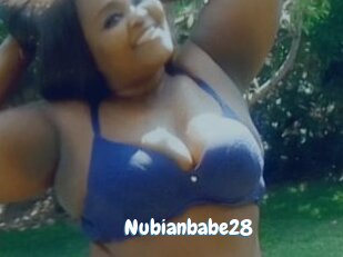 Nubianbabe28