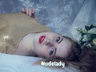 Nudelady