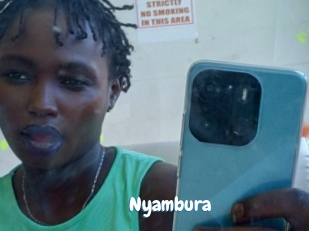 Nyambura