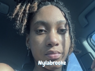 Nylabrooke