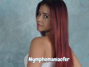 Nymphomaniacfer