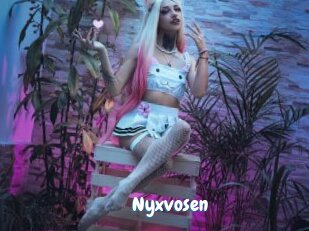 Nyxvosen