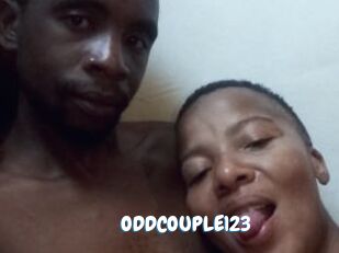 ODDCOUPLE123