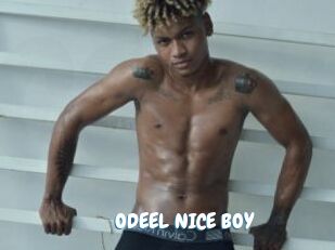 ODEEL_NICE_BOY