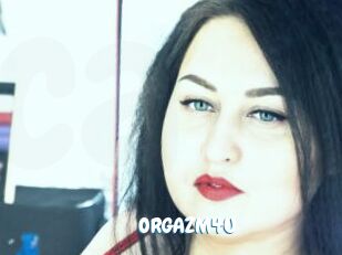 ORGAZM4U