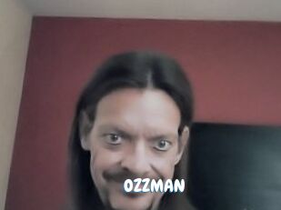 OZZMAN