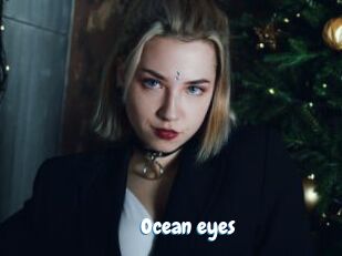 Ocean_eyes