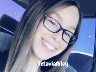 OctaviaRiley