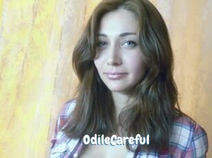 OdileCareful