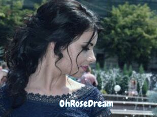 OhRoseDream