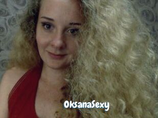 OksanaSexy