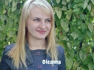 Oleanna