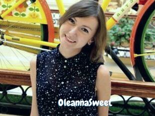 OleannaSweet