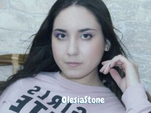 OlesiaStone