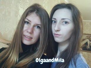 OlgaandMila