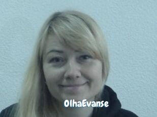 OlhaEvanse