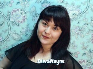 OlivaWayne