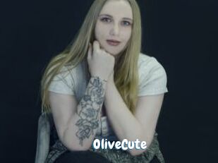 OliveCute