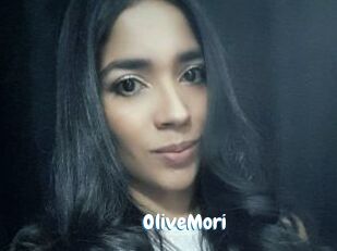 OliveMori