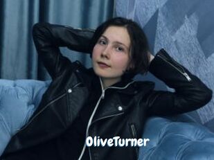 OliveTurner