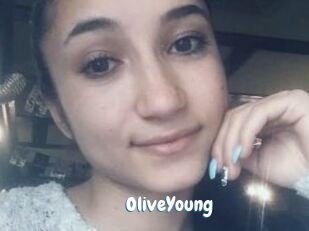 OliveYoung