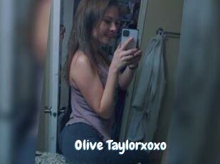 Olive_Taylorxoxo