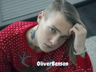 OliverBenson