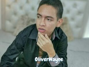 OliverWayne