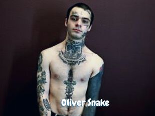 Oliver_Snake