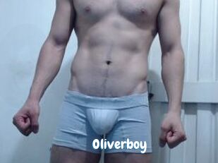 Oliverboy