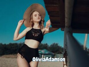 OliviaAdamson